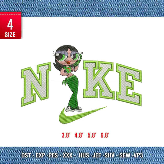 Nike Powerpuff