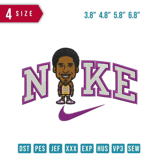 Nike Kobe