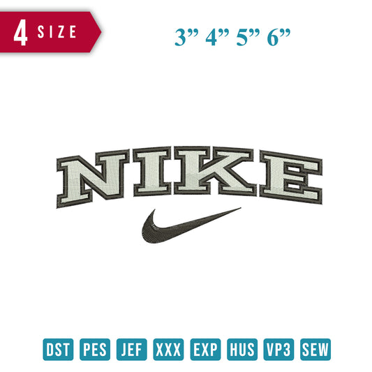Nike Alongated