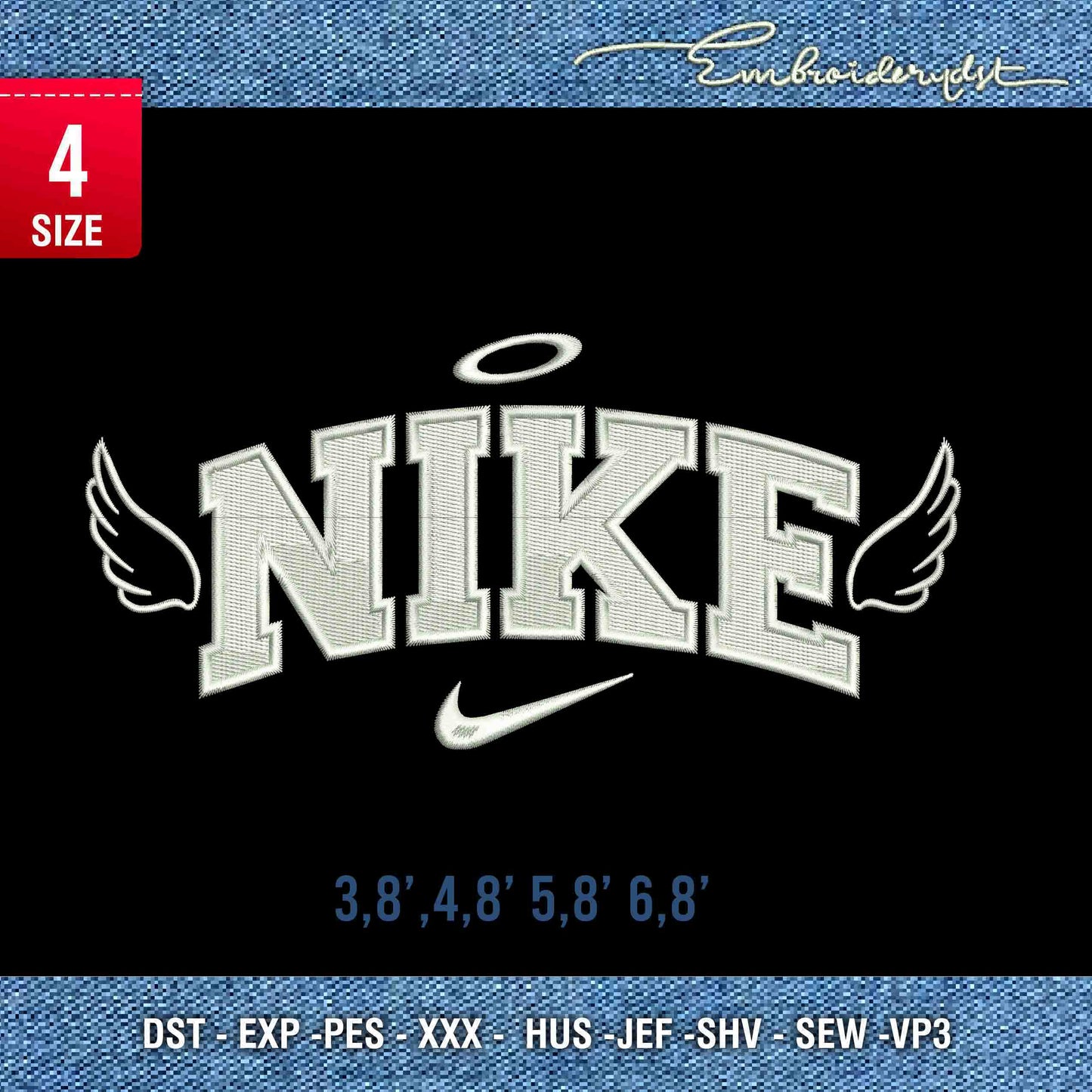 Nike Angel