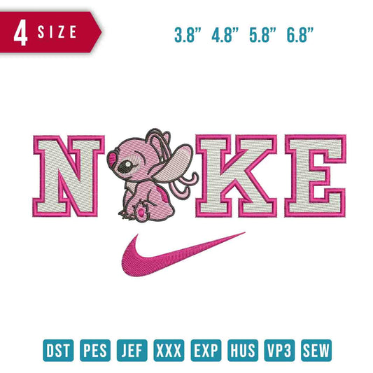Nike Angel Stitch