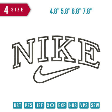 Nike Arc Line