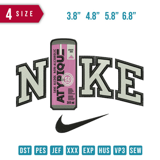 Nike Atypique