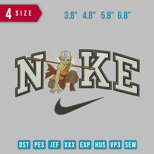Nike Avatar