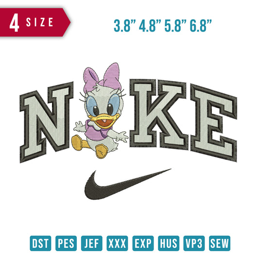 Nike Baby Daisy