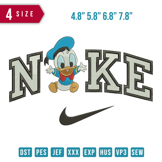 Nike Baby Donald