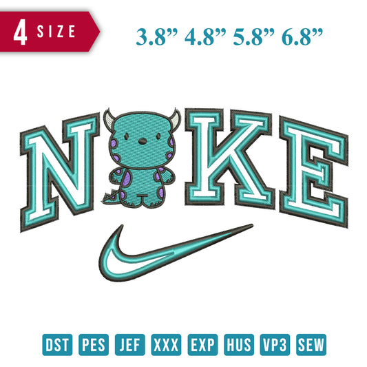 Nike Baby Sulley