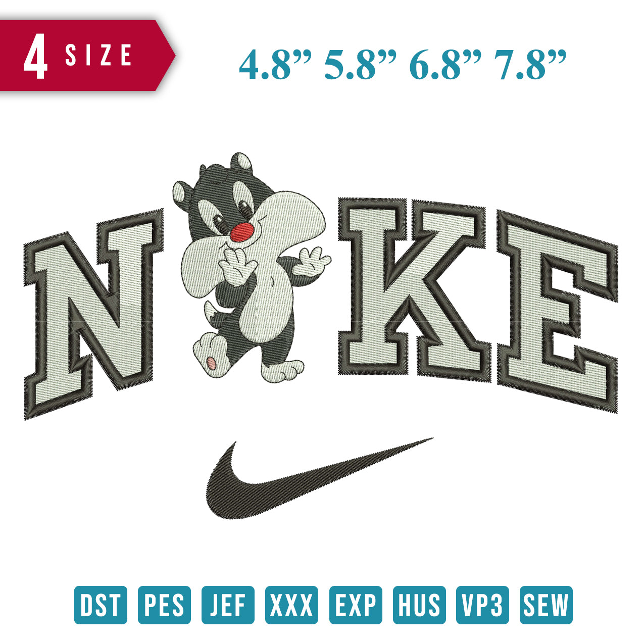 Nike Baby Sylvester
