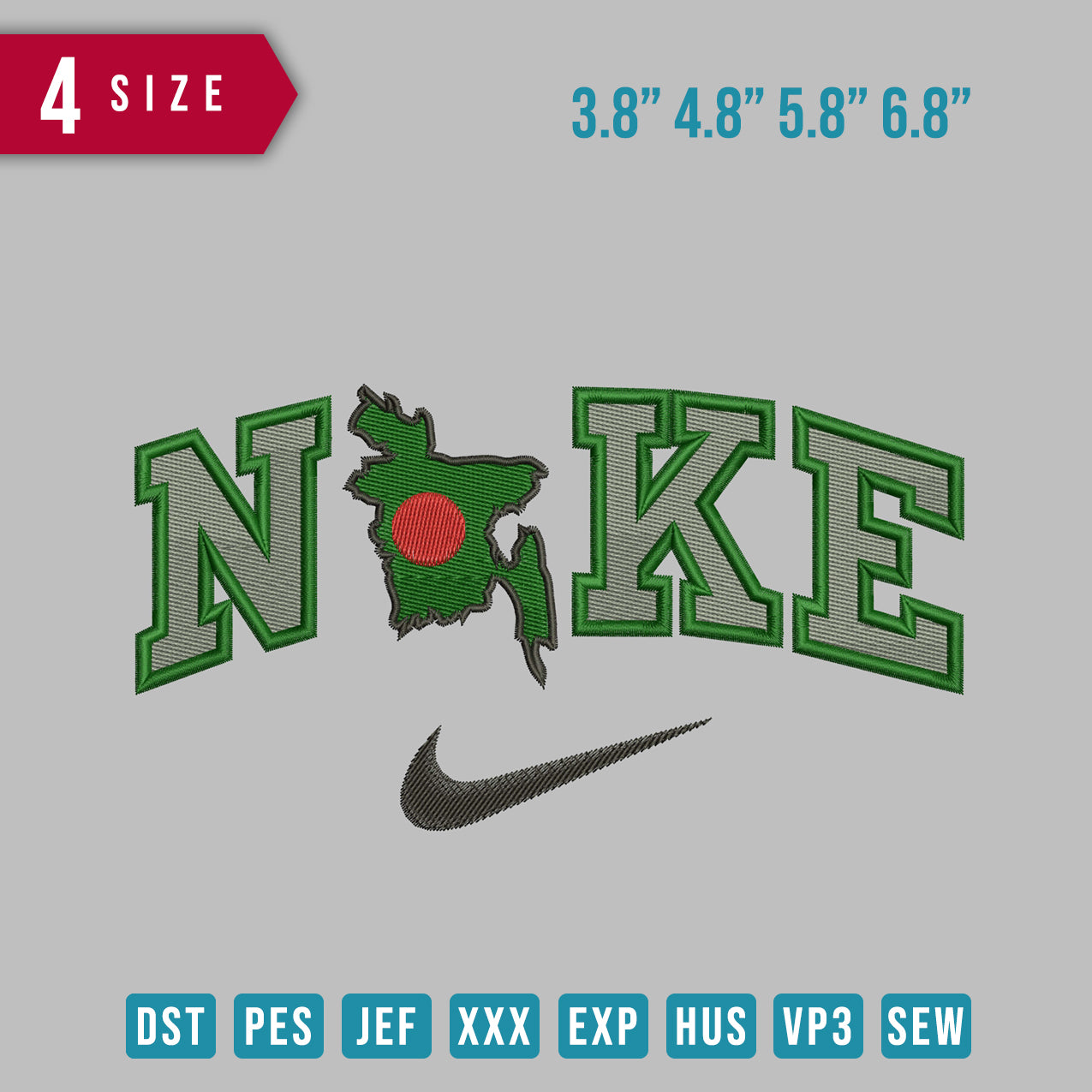 Nike Bangladesh
