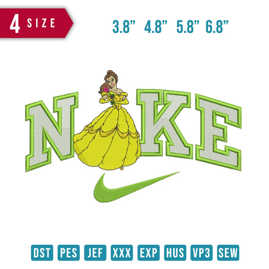 Nike Belle Rose