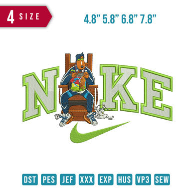 Nike Bodr
