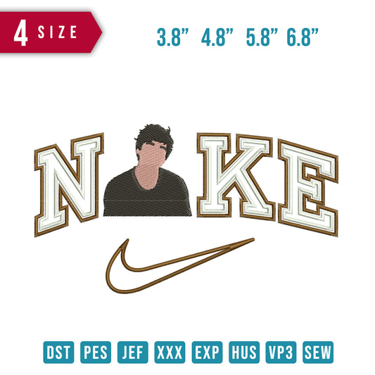 Nike Calum Hood