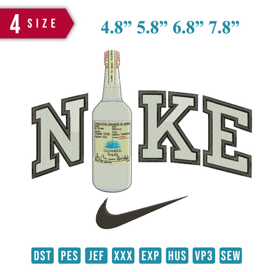 Nike Casamigos Bottle