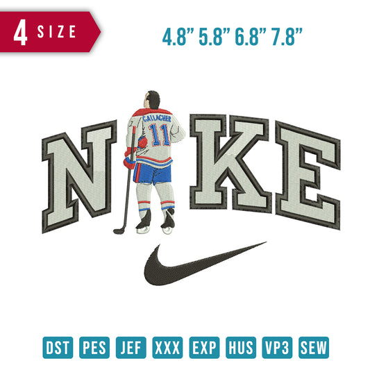 Nike Challencer Hockey