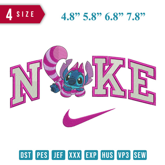 Nike Chesire Stitch