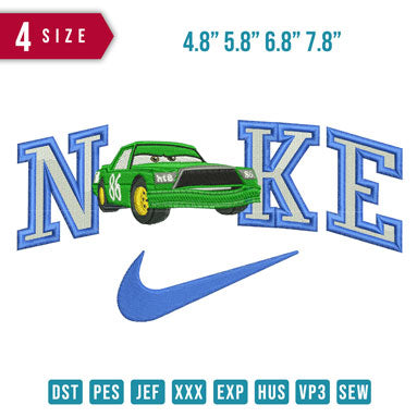 Nike Chick Hick
