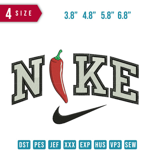 nike chili