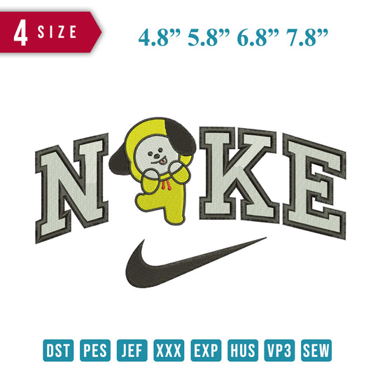 Nike Chimmy Bt21