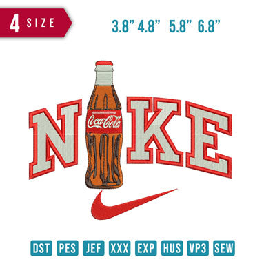 Nike Coca-Cola