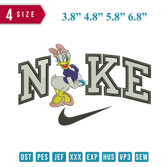 Nike Daisy