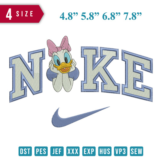 Nike Daisy Duck