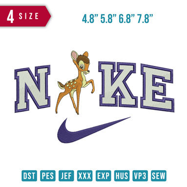 Nike Deer A