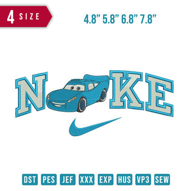 Nike Dinoco 95