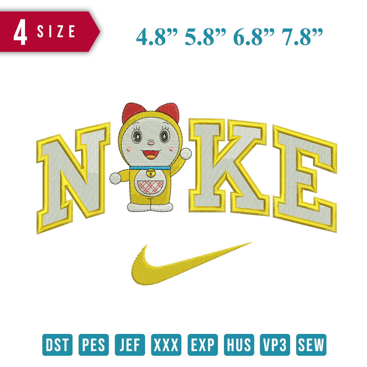 Nike Dorami