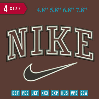 Nike Double