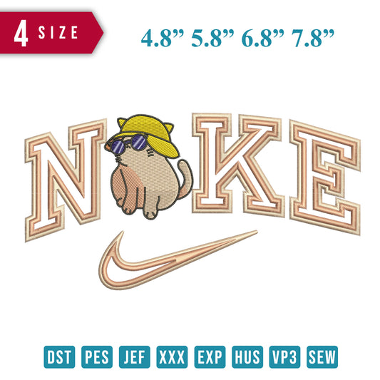 Nike Double Cat Cute