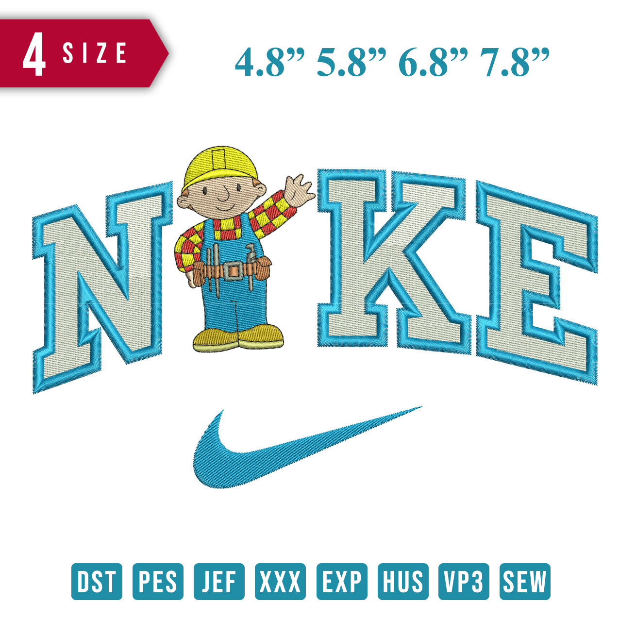 Nike Employee