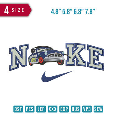 Nike Fabulous hudson