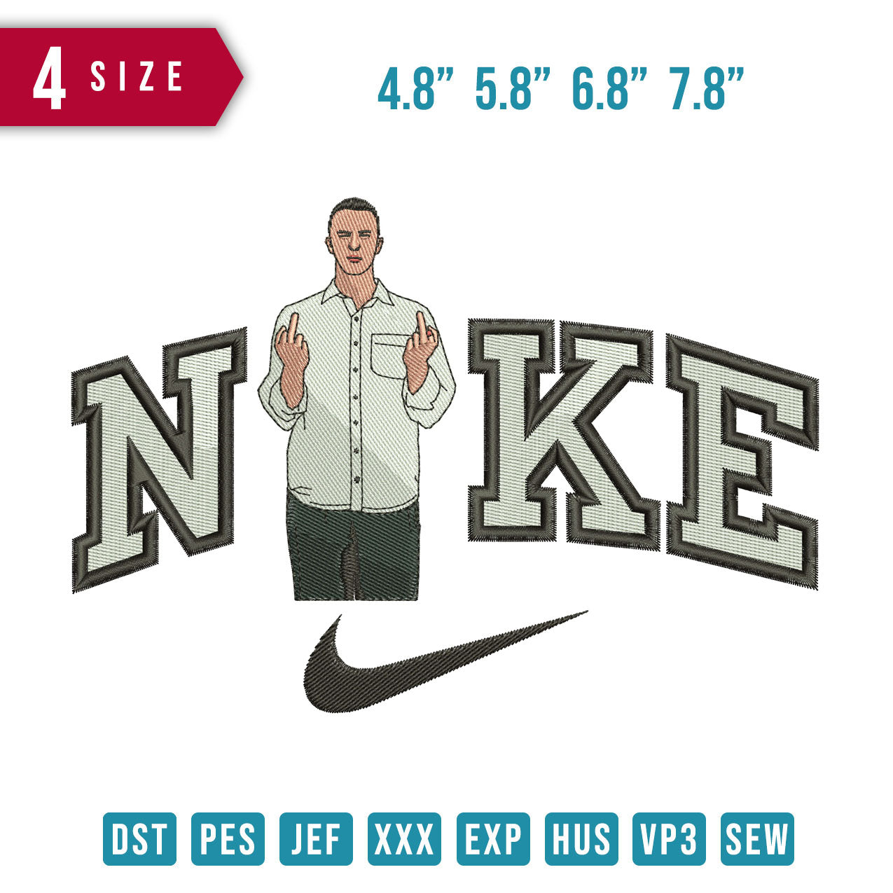 Nike Father fuc