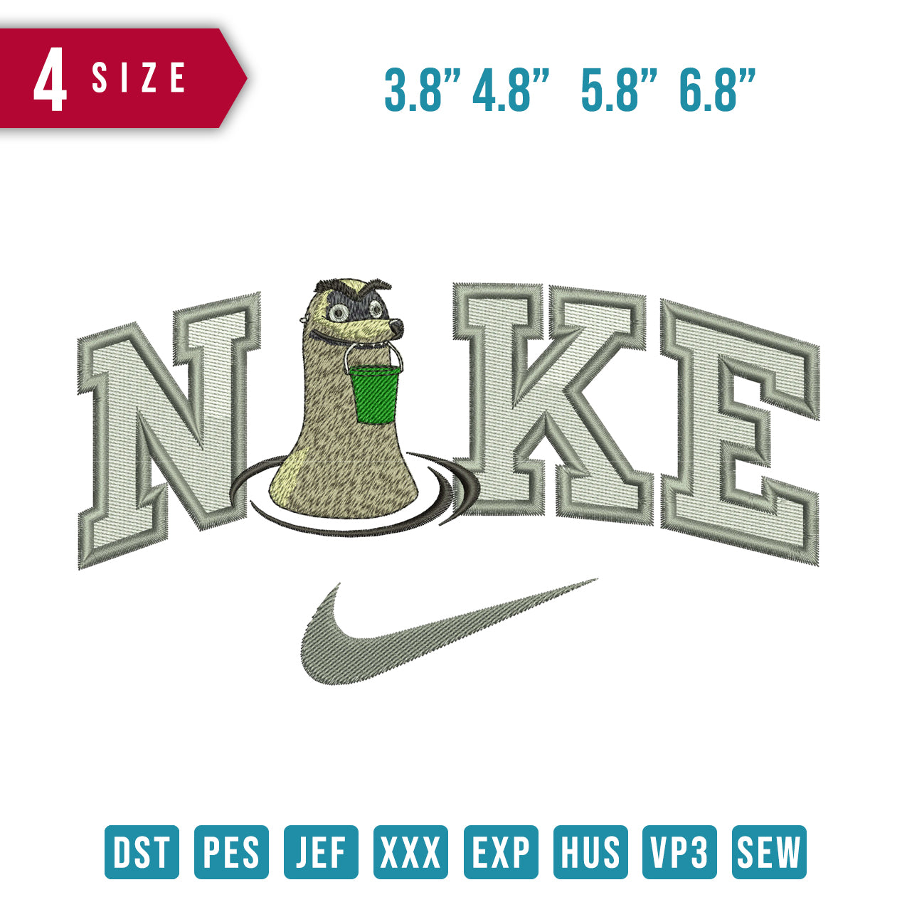 Nike Finding Dory