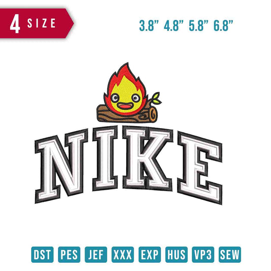 Nike Fire