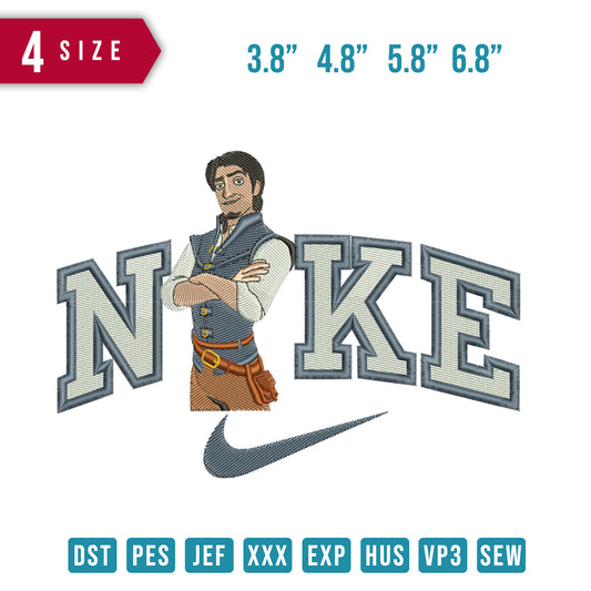 Nike Fynn Rider