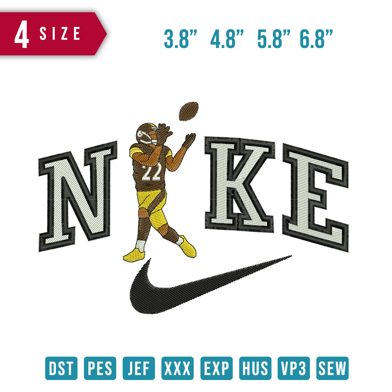 Nike Football 22