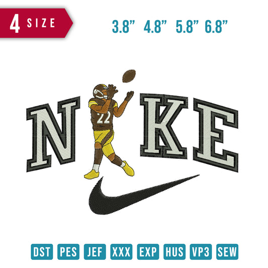 Nike Football 22