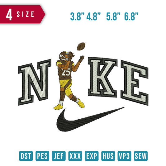 Nike Football 25