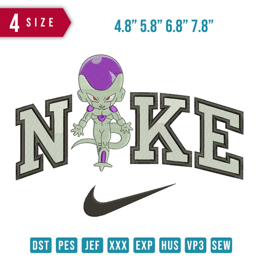 Nike Frieza