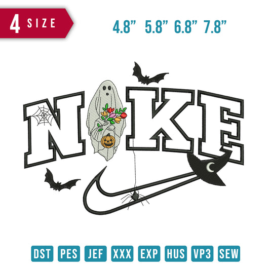 Nike Ghost
