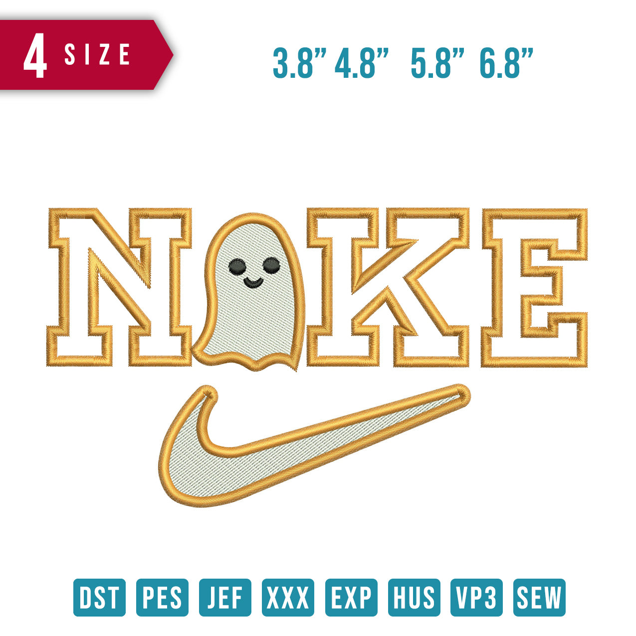 Nike Ghost Sweet