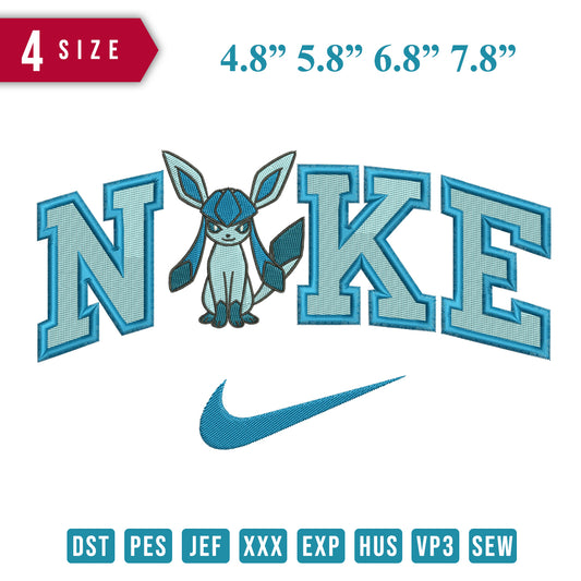 Nike Glaceon
