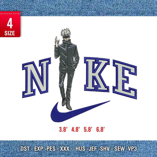 Nike Gojo Satoru i