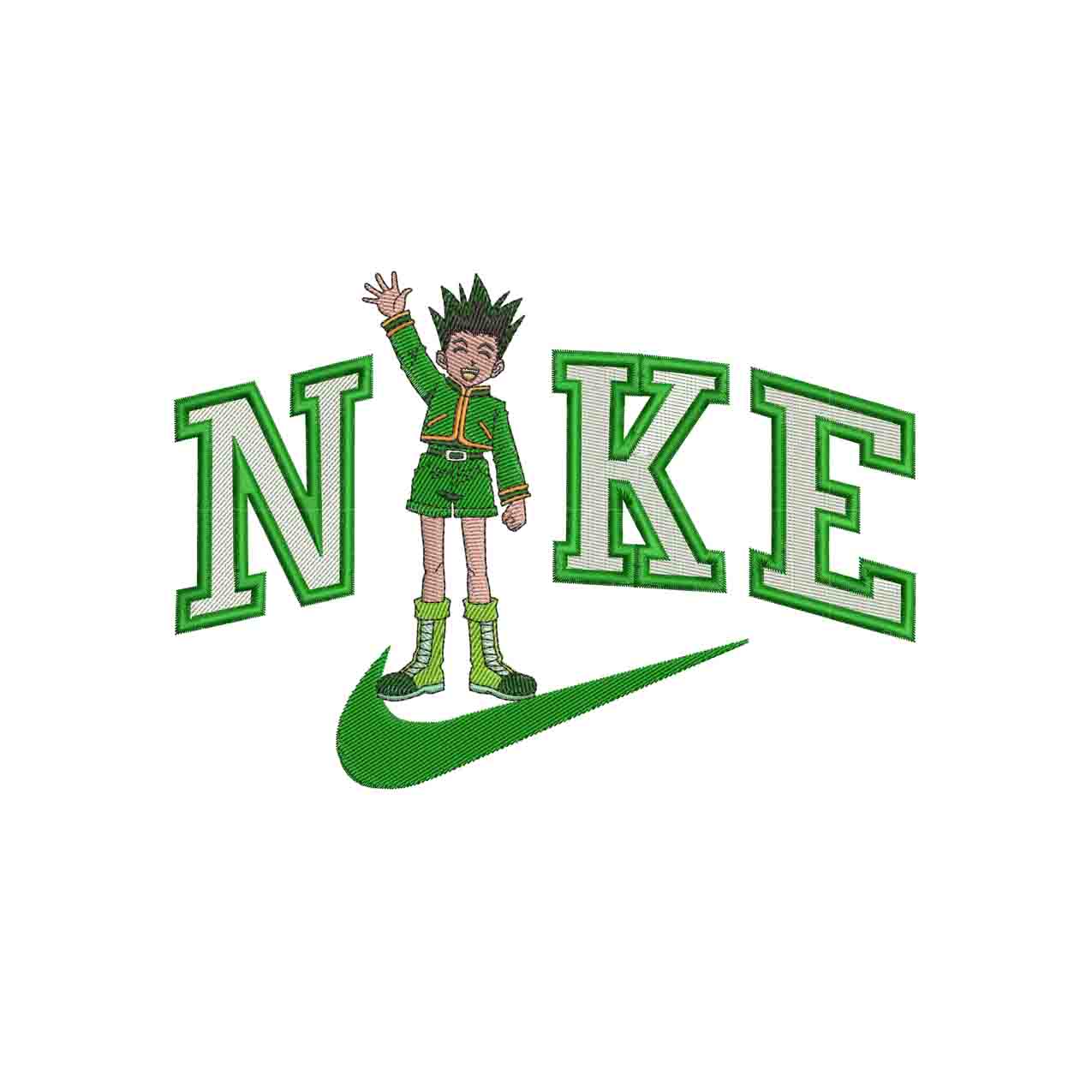 Nike Gon Freeze