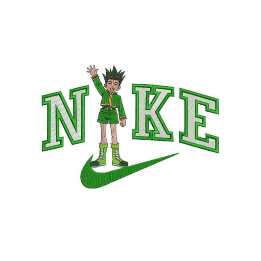 Nike Gon Freeze