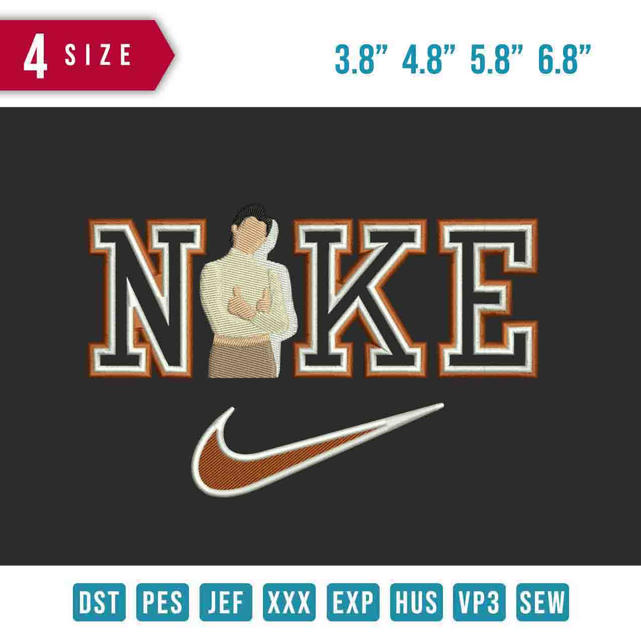 Nike harry style