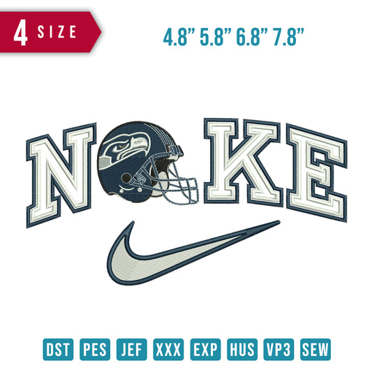 Nike Helmet