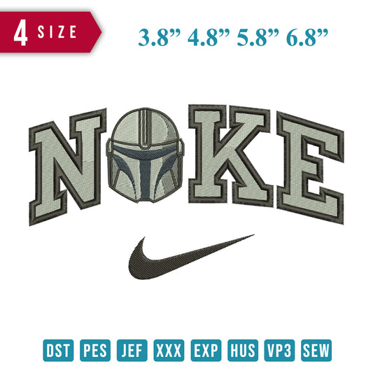 Nike Helmet Star wars