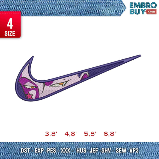 swoosh hisoka